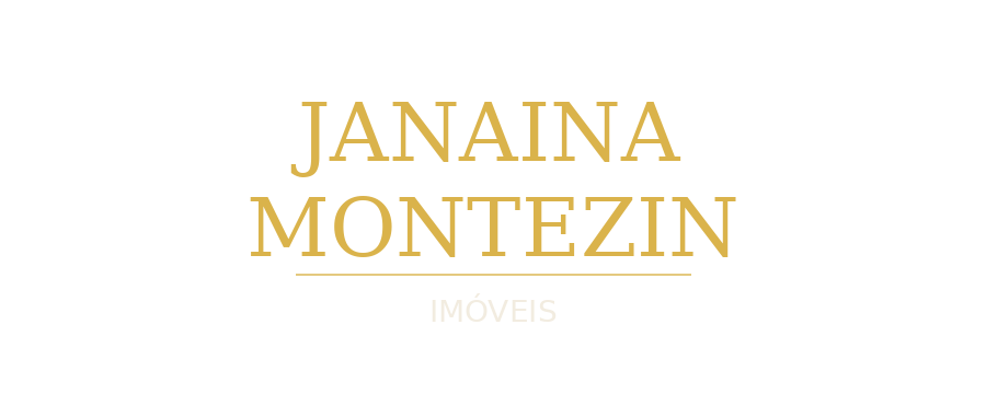 Logo Janaina Montezin